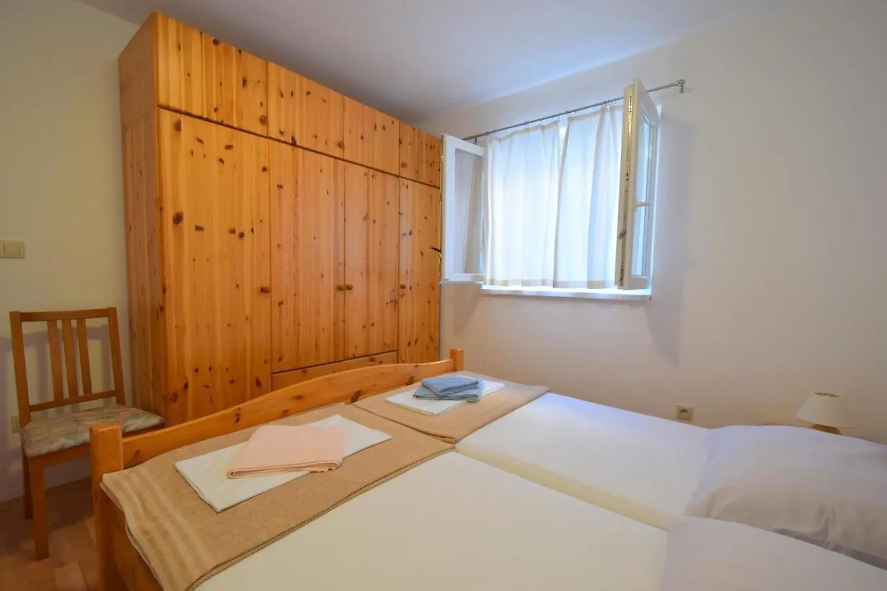 Apartments Marjolovic Njivice 0*,  Croatia