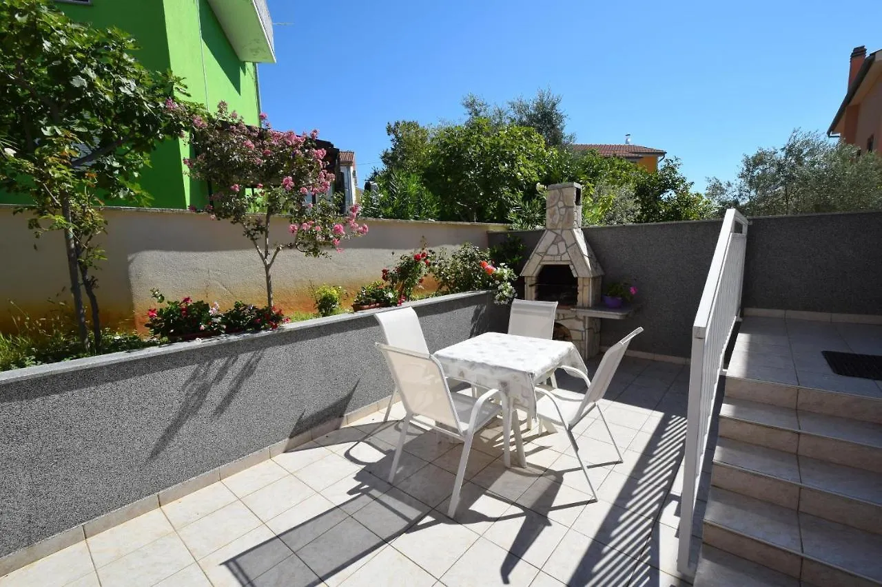 Apartments Marjolovic Njivice 0*,  Croatia