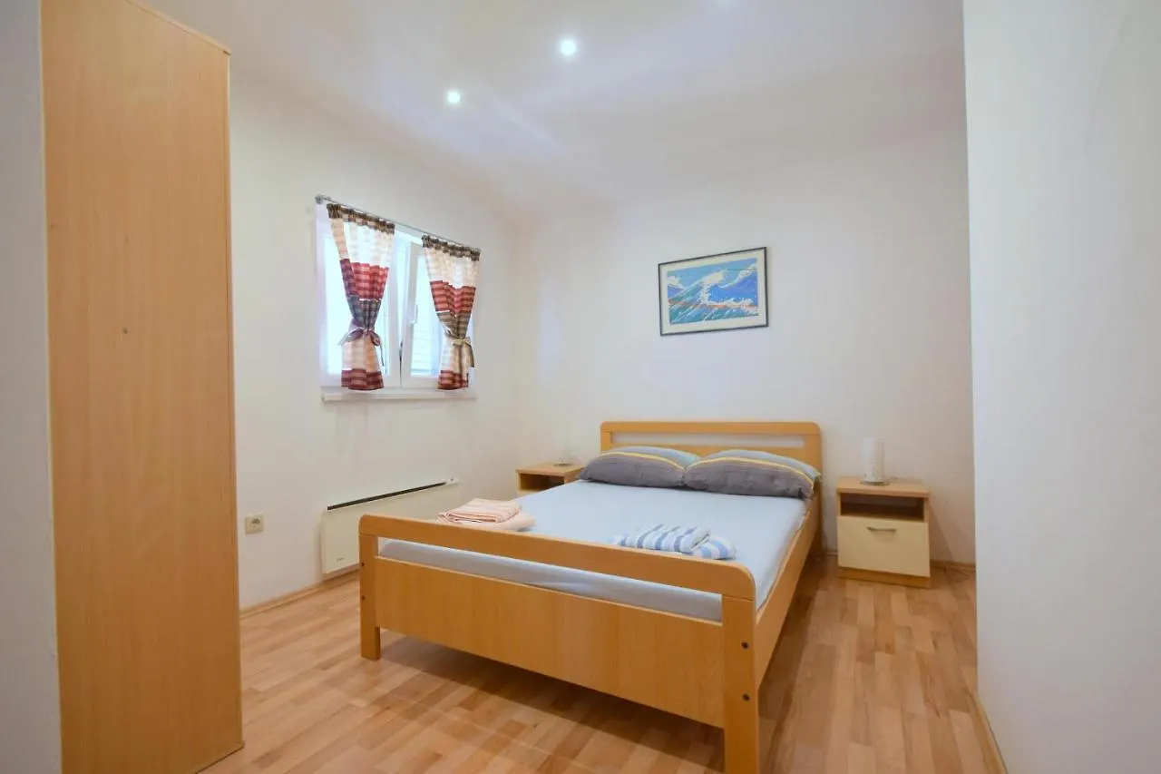 Apartments Marjolovic Njivice