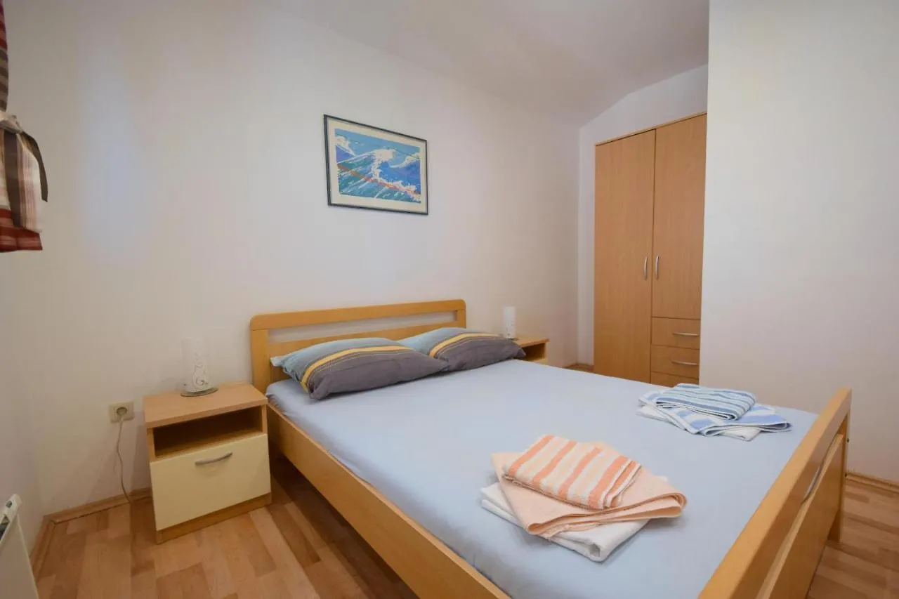 Apartments Marjolovic Njivice