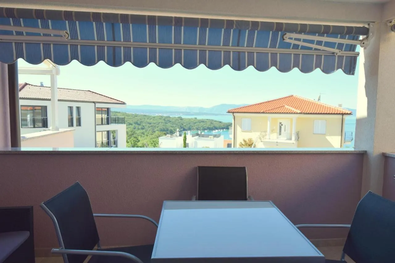Apartments Marjolovic Njivice