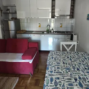 Apartman Apartman Vesna 4 Persons, Njivice