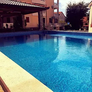  Apartman Hanka
